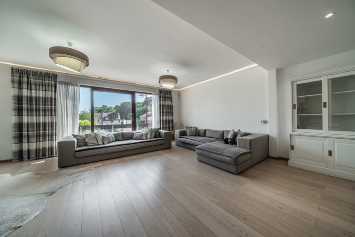 Maison à vendre à Berchem-sainte-agathe