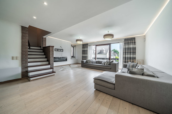 Maison à vendre à Berchem-sainte-agathe