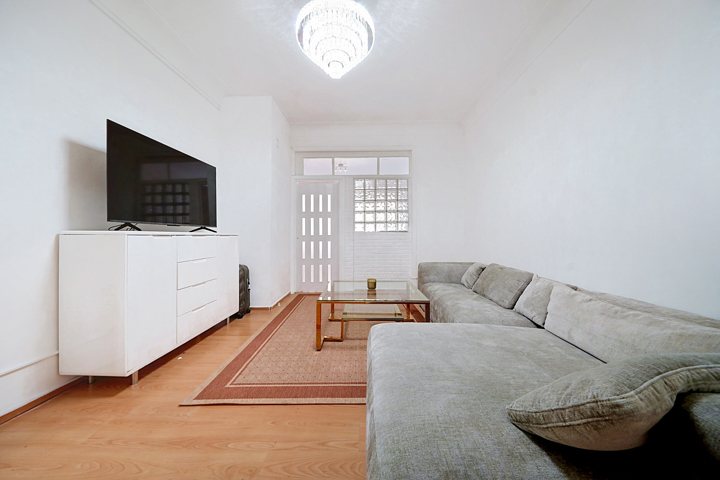 Appartement à vendre à Koekelberg