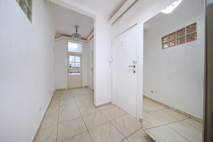 Appartement à vendre à Koekelberg