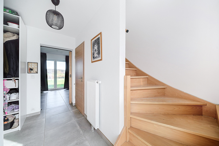 Villa à vendre à Gesves-Faulx-les-Tombes