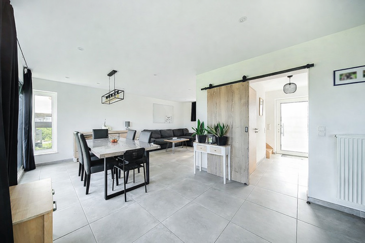 Villa à vendre à Gesves-Faulx-les-Tombes