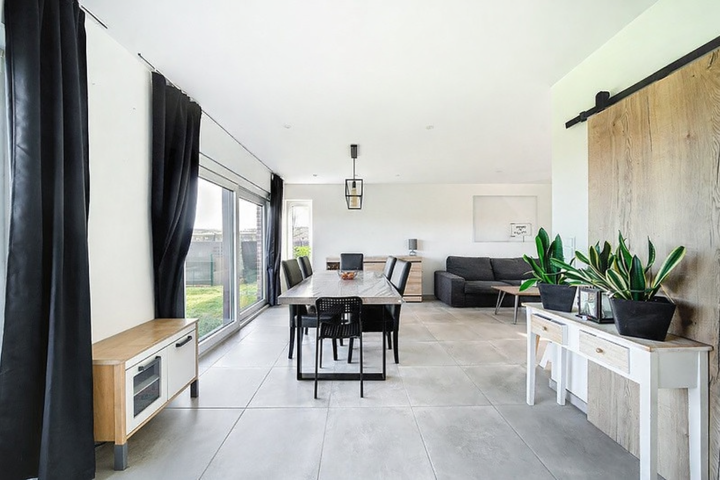 Villa à vendre à Gesves-Faulx-les-Tombes