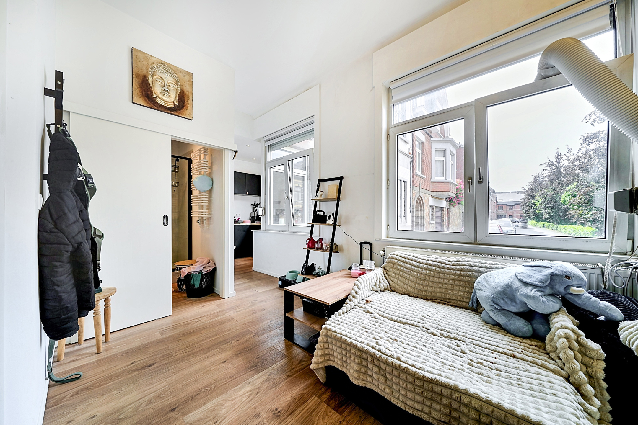 Photo maison Immeuble entièrement loué avec un rendement de près de 7% ! 