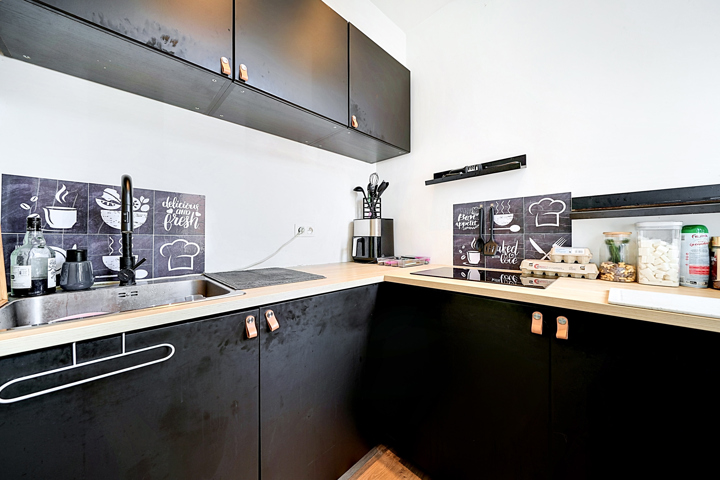 Immeuble à appartements à vendre à Namur