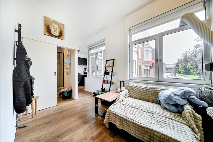 Immeuble à appartements à vendre à Namur