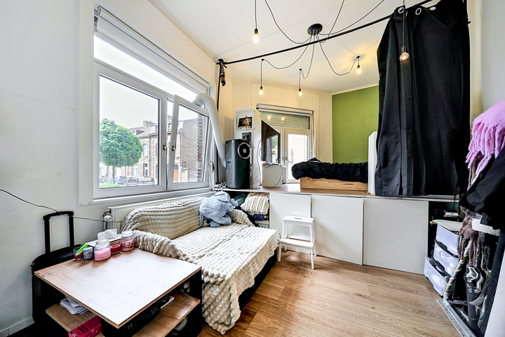 Immeuble à appartements à vendre à Namur
