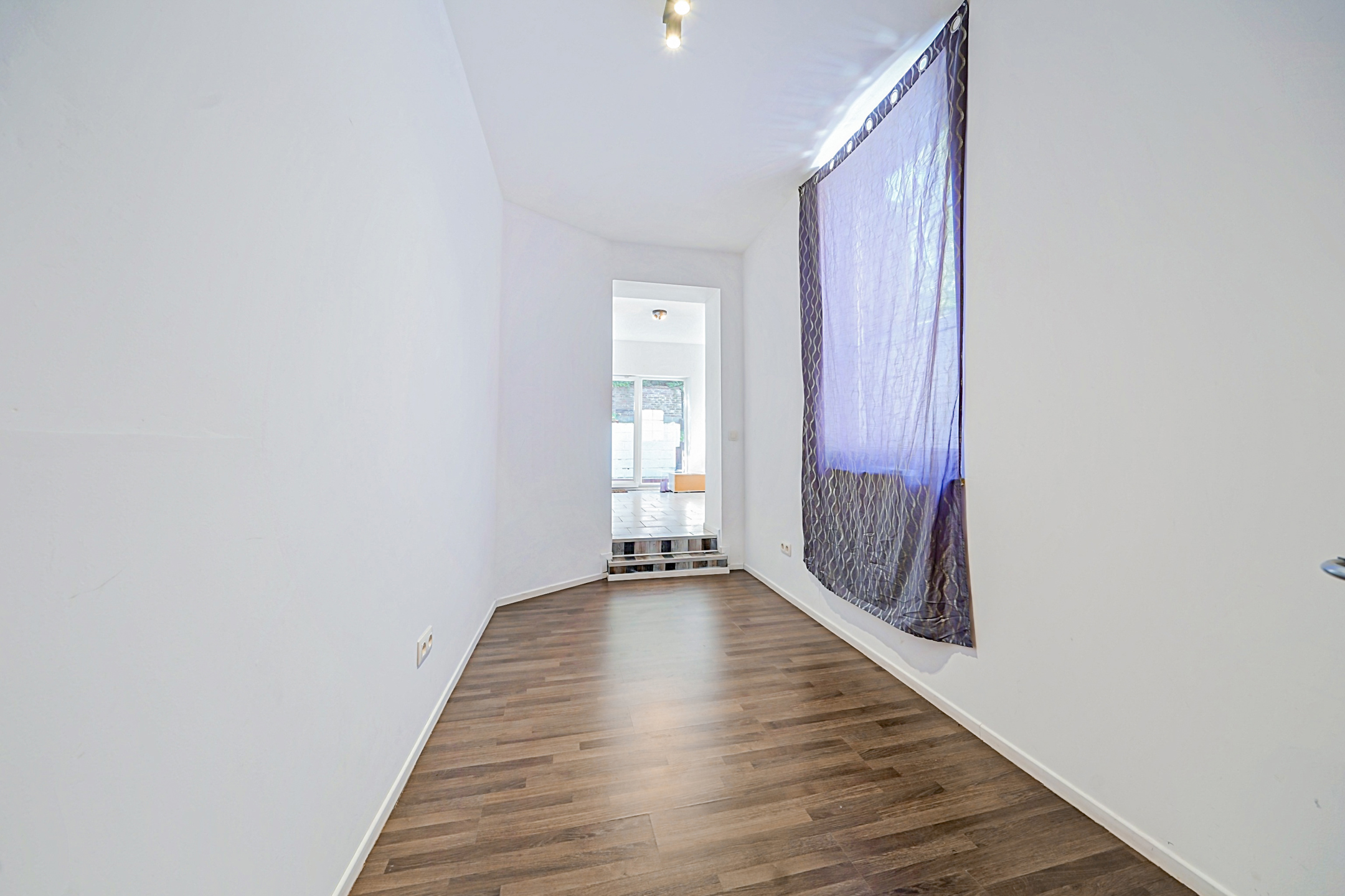 Photo maison Immeuble de rapport en ordre d&rsquo;urbanisme 