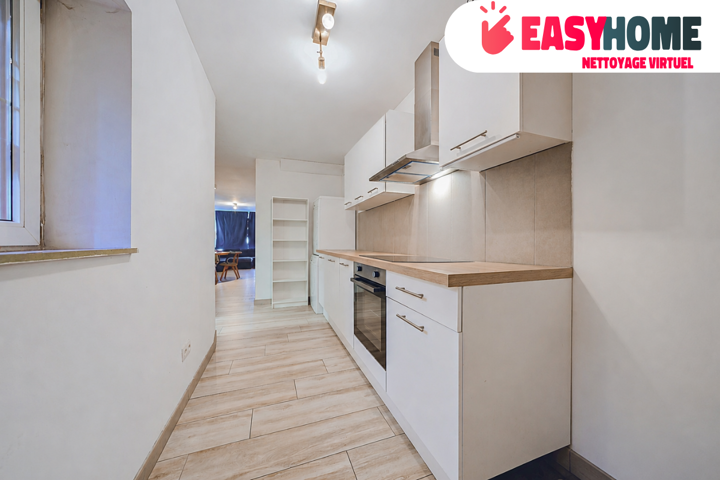 Immeuble à appartements à vendre à Liège