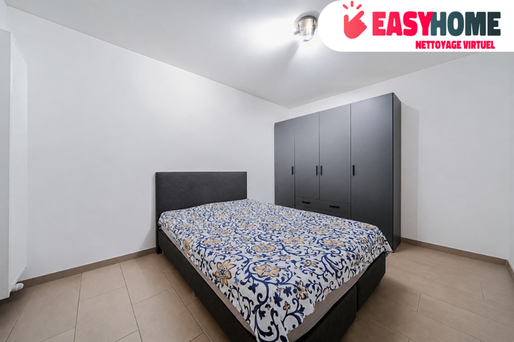 Immeuble à appartements à vendre à Liège