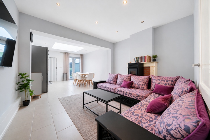 Maison à vendre à Herstal