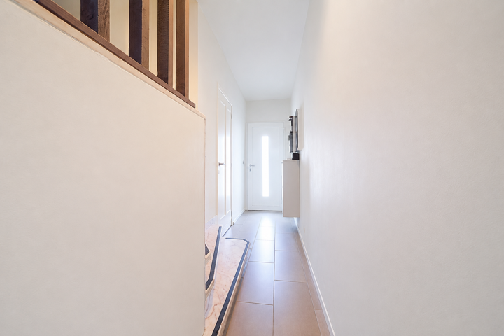 Maison à vendre à Herstal