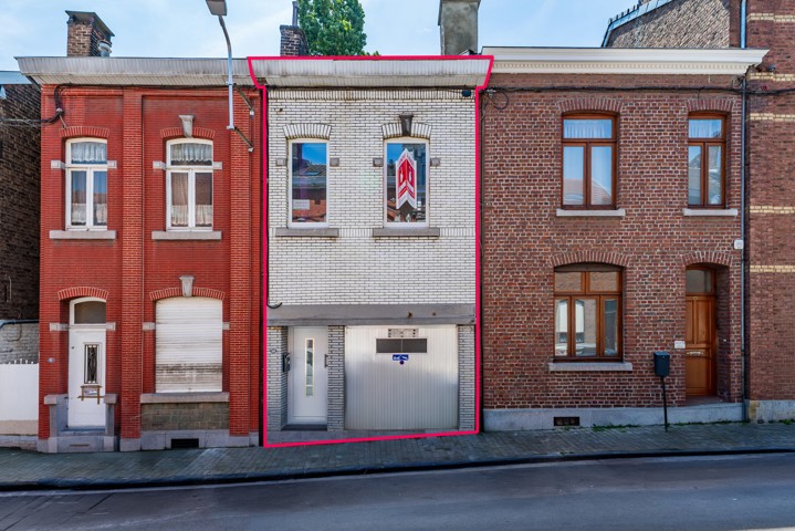Maison à vendre à Herstal