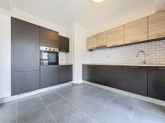 Appartement à vendre à Charleroi