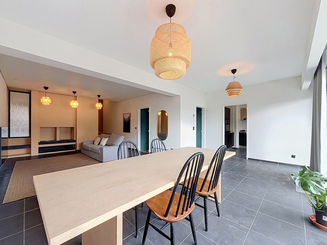 Appartement à vendre à Charleroi