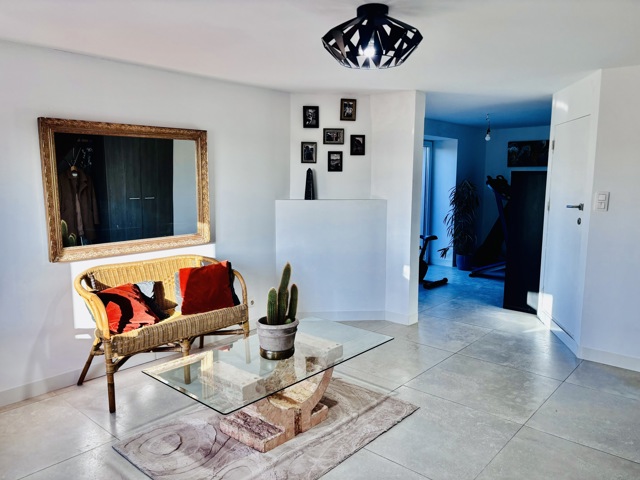 Villa à vendre à La Roche-en-Ardenne