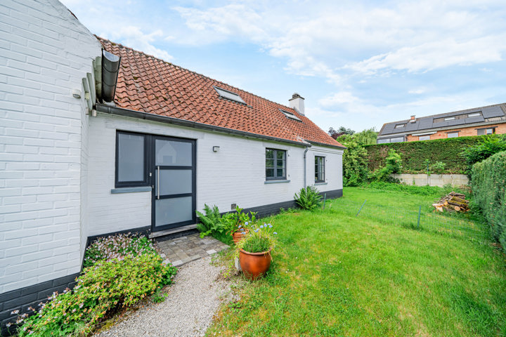Villa à vendre à Wavre Bierges