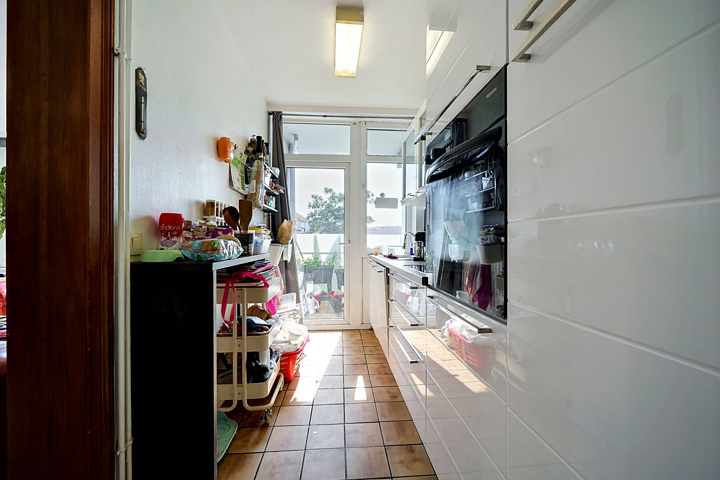 Appartement à vendre à Herstal