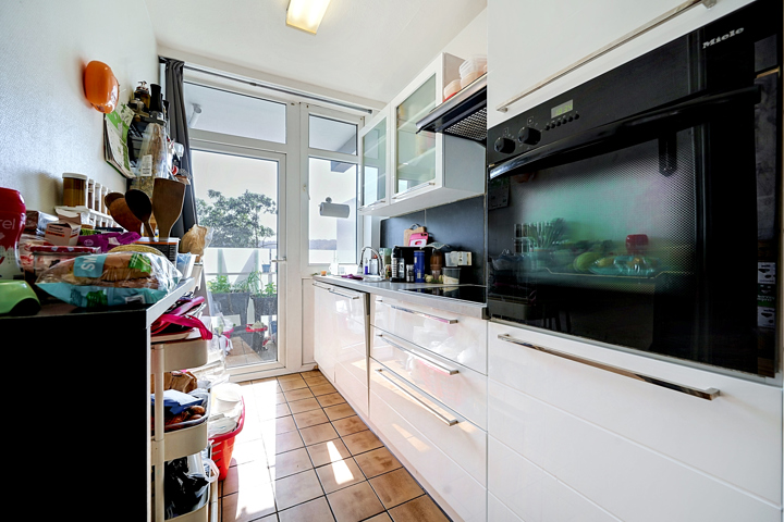 Appartement à vendre à Herstal