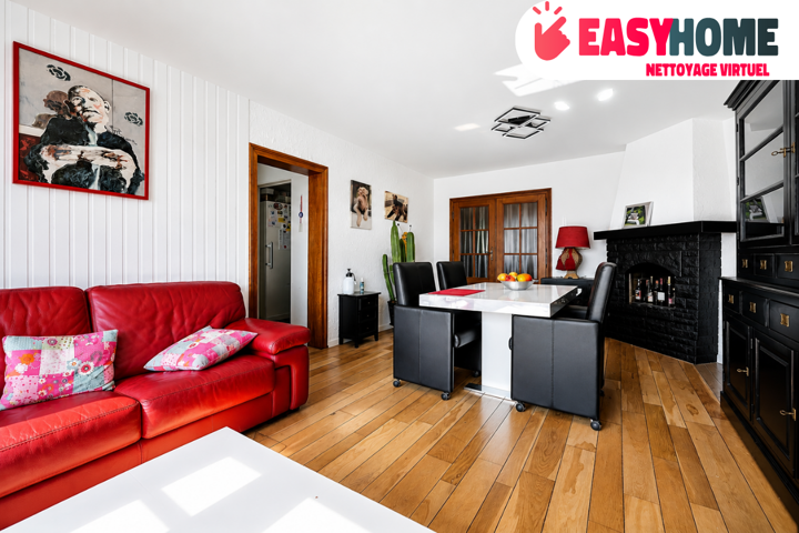 Appartement à vendre à Herstal