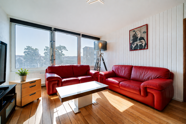 Appartement à vendre à Herstal