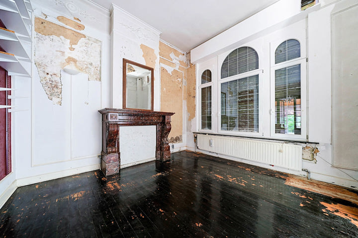 Maison à vendre à Montigny-le-Tilleul
