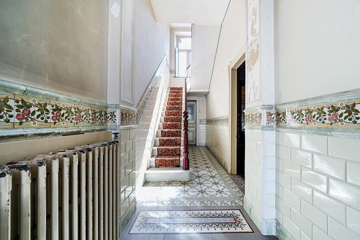 Maison à vendre à Montigny-le-Tilleul