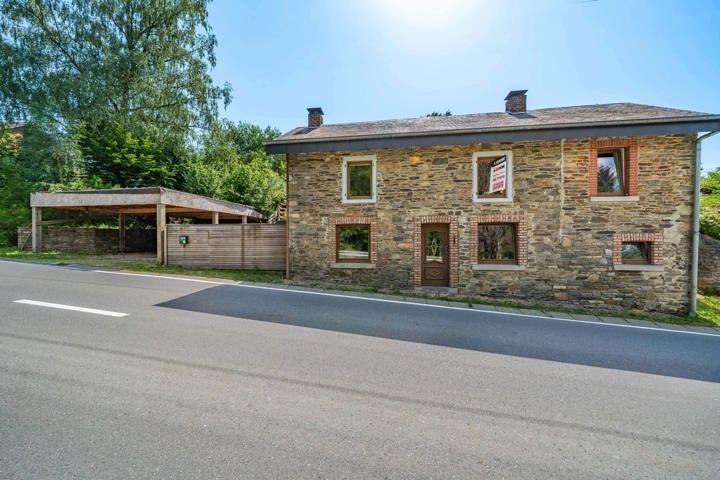 Maison à vendre à Samrée