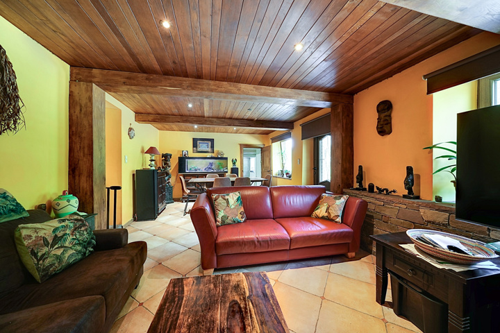 Maison à vendre à Samrée