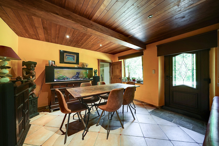 Maison à vendre à Samrée