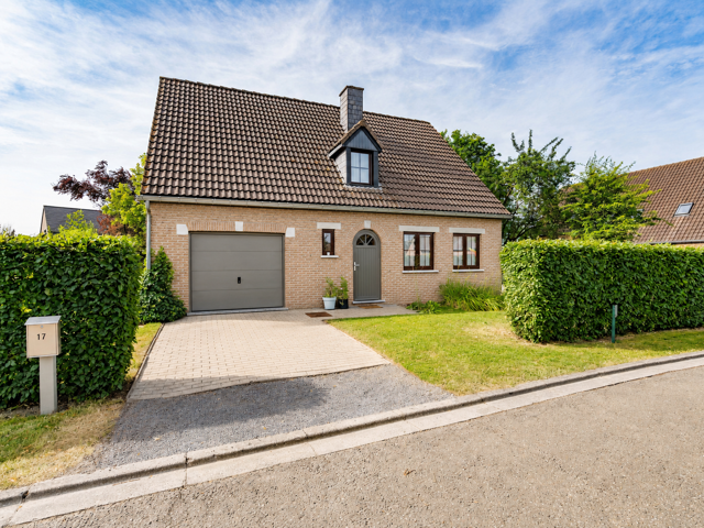 Maison à vendre à Marche-en-Famenne