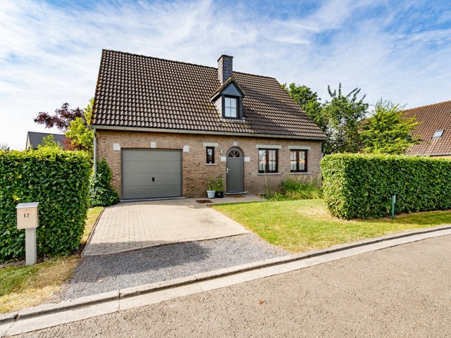 Maison à vendre à Marche-en-Famenne