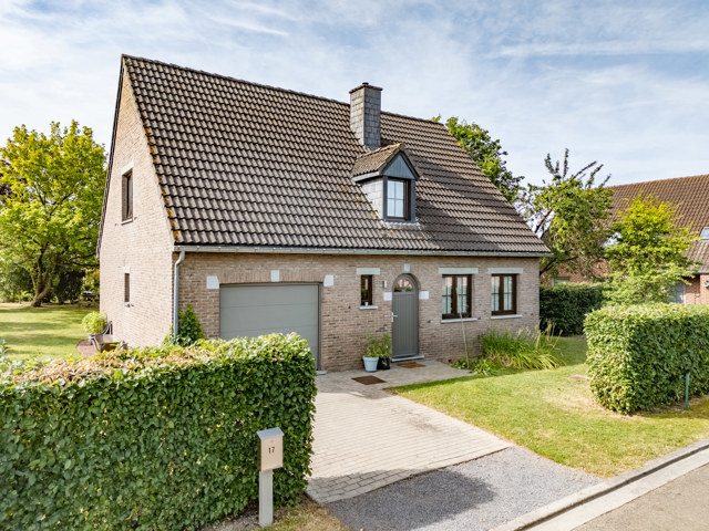 Maison à vendre à Marche-en-Famenne