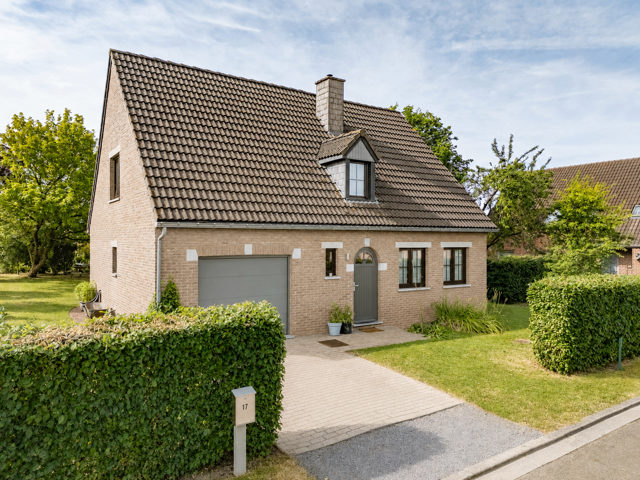 Maison à vendre à Marche-en-Famenne