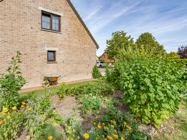 Maison à vendre à Marche-en-Famenne