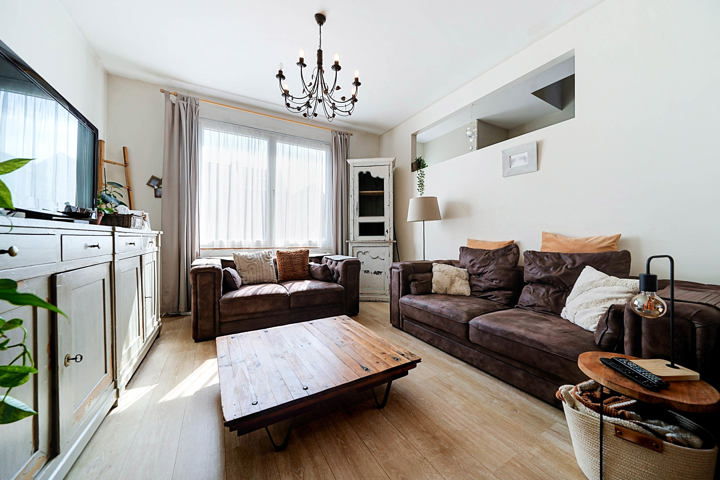 Maison à vendre à Vilvoorde