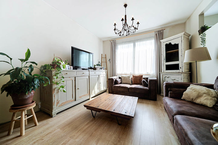 Maison à vendre à Vilvoorde