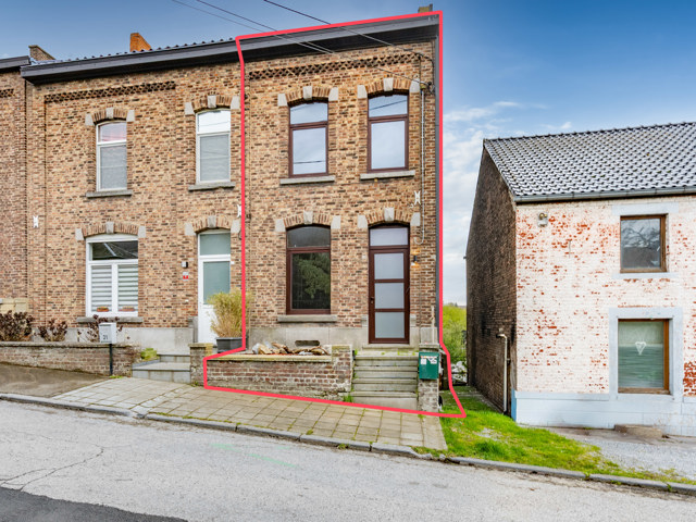 Maison à vendre à Sambreville Arsimont