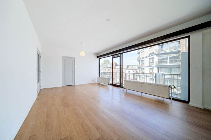 Appartement à vendre à Huy