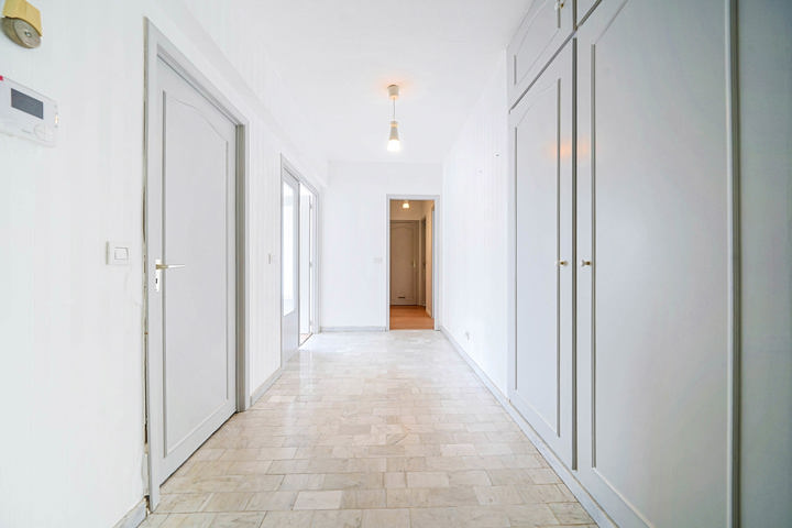 Appartement à vendre à Huy