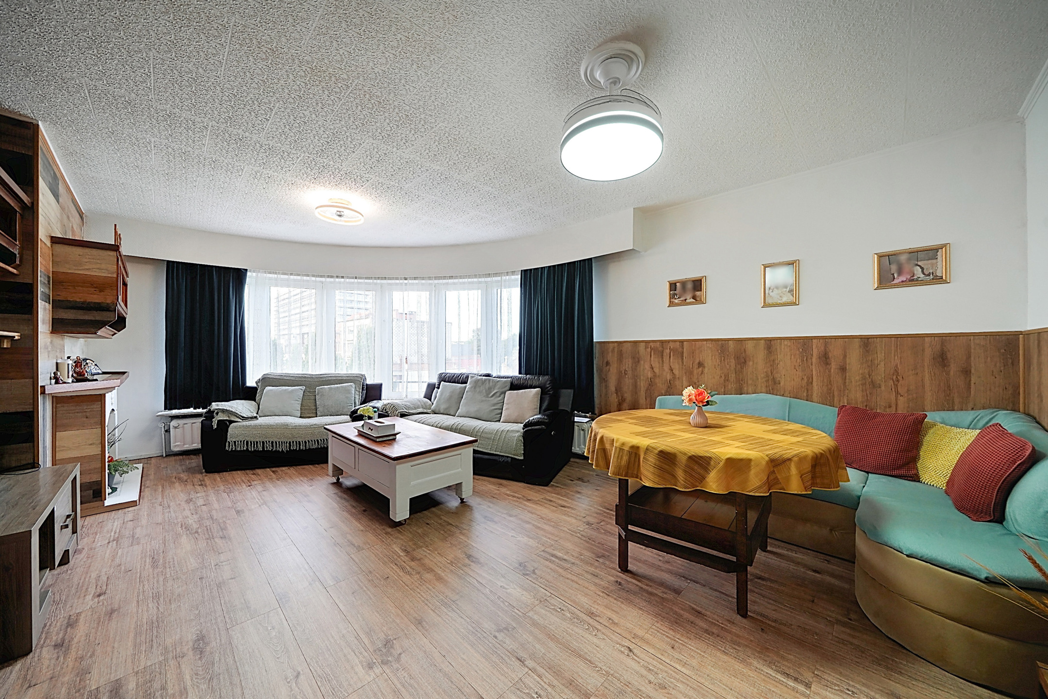 Photo appartement NOUVELLES CONDITIONS – Appartement 2 CH avec garage inclus 