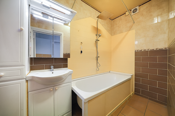 Appartement à vendre à Molenbeek-saint-jean