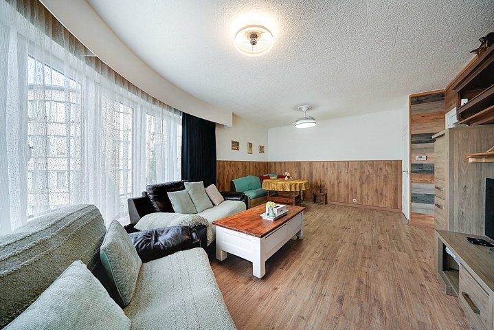 Appartement à vendre à Molenbeek-saint-jean