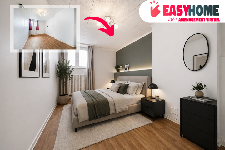 Appartement à vendre à Oupeye