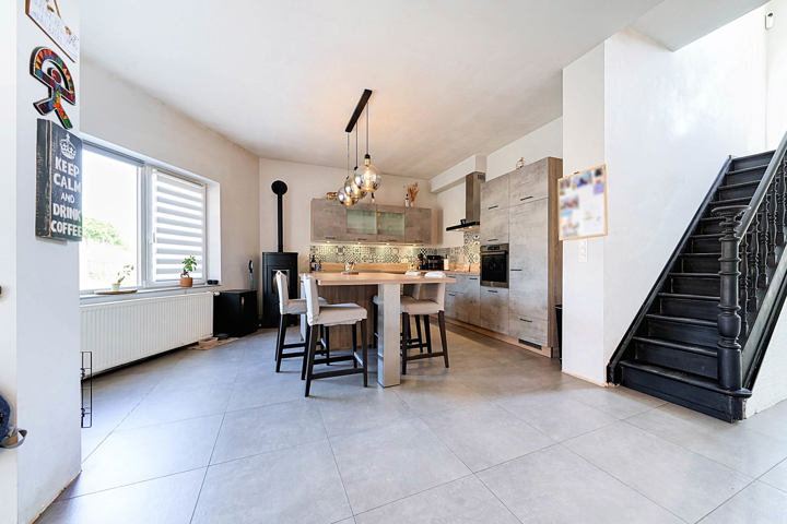 Maison à vendre à Fexhe-le-haut-clocher