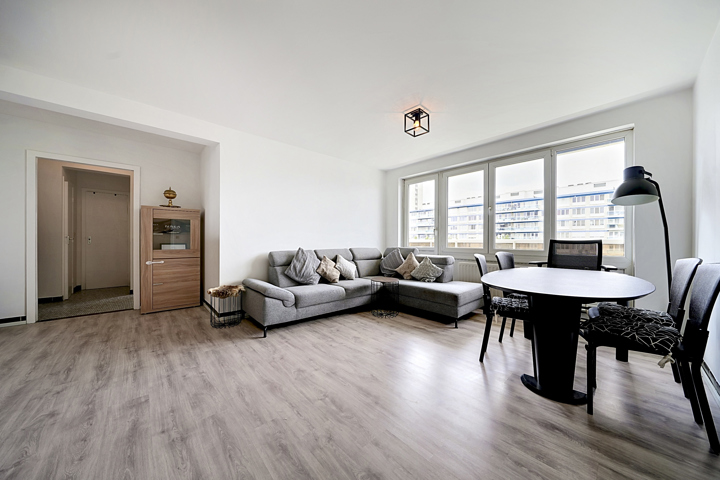 Appartement à vendre à Anderlecht