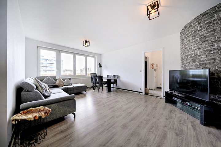 Appartement à vendre à Anderlecht