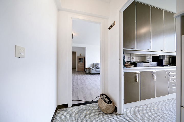 Appartement à vendre à Anderlecht