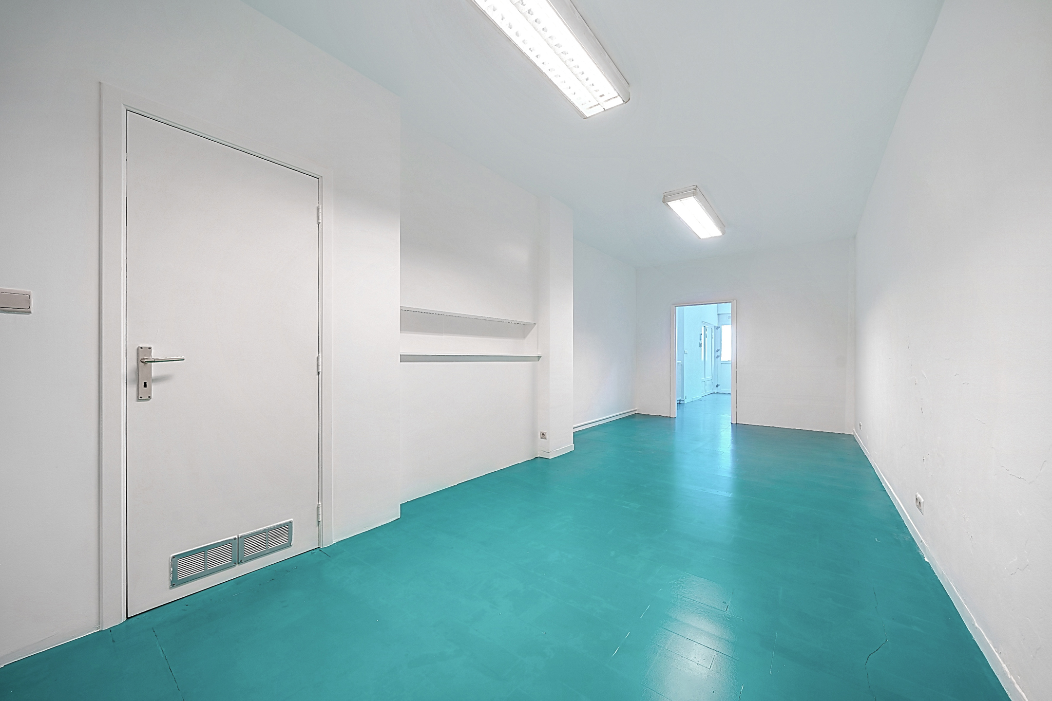 Photo commerce Espace professionnel – Faibles charges 
