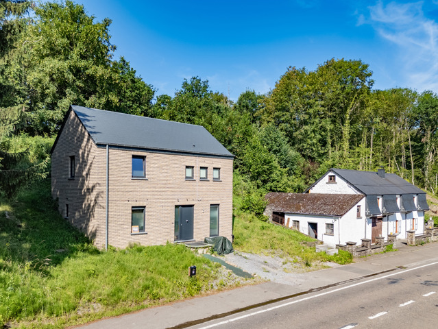 Maison à vendre à Rendeux